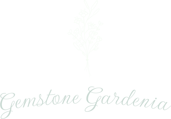 Gemstone Gardenia